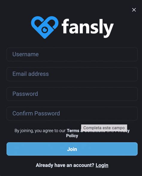 Fansly Log In Leaks [SEX VIDEO] 33 Photos