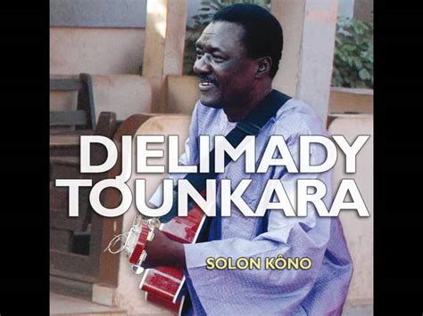 Fanta Bourama | Dj&eacute;limady Tounkara Lyrics, Meaning & Videos