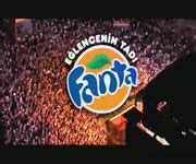 Fanta Reklamları Fanta. 