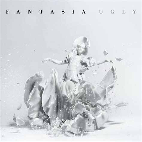 Fantasia – Ugly Lyrics Genius Lyrics