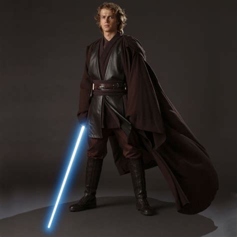 Fantasia Anakin Skywalker: A Journey into the Realm of Dreams