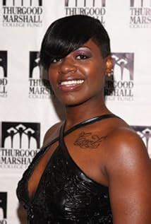 Fantasia Barrino - Biography - IMDb