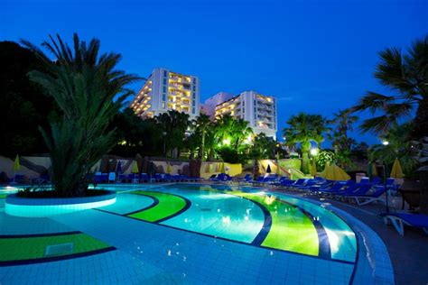 Fantasia Deluxe Hotel, Kusadası, Turkey - Booking.com