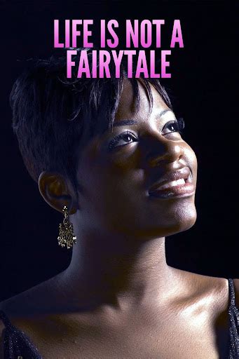 Fantasia life is not a fairytale. Life Is Not a Fairytale: The Fantasia Barrino Story. Summaries. Fantasia Barrino overcomes sexual abuse, illiteracy, and other setbacks and becomes the winner of … 
