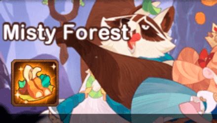 Fantastic Beasts: Misty Forest AFK Arena Guide.