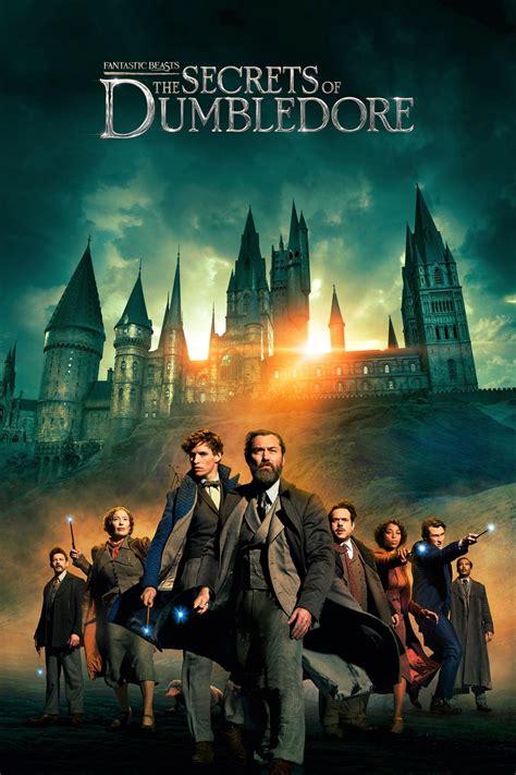 Fantastic Beasts: The Secrets of Dumbledore subtitles English