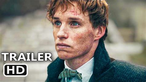 Fantastic Beasts 3: Trailers, cast en hoe te streamen - Pocket-lint