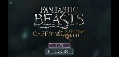 Fantastic Beasts APK Download for Android 
