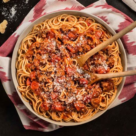 Fantastic Recipes with Tomato Sauce Ready Set Eat