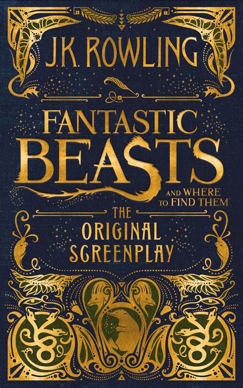 Fantastic beasts and where to find them the original screenplay readers guide textbook summary. - Kubota service manual r310cummins onan qd 5000 commercial service manual.