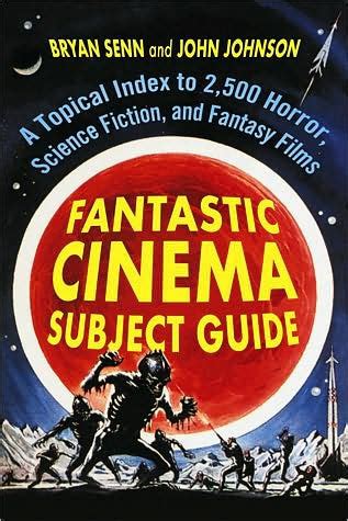Fantastic cinema subject guide a topical index to 2500 horror science fiction and fantasy films2 volume set. - Y a-t-il une politique extérieure des communautés européennes?.