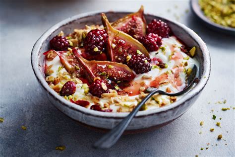 Fantastic fig recipes Features Jamie Oliver