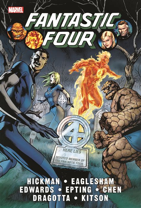 Fantastic four by jonathan hickman omnibus volume 1. - Manuale utente di biotek gen 5.