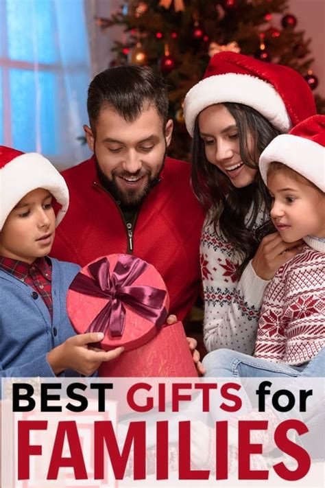 Fantastic gift ideas for family, friends and 2024 special …