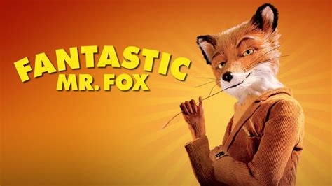 Fantastic mr fox watch. The Action Scene: "Fantastic Mr. Fox" and the Dynamics of Stop-Motion. In the climax of Wes Anderson’s first animated film, the director’s trademark visual fussiness encounters the freedom of dynamic movement. Jonah Jeng 14 Sep 2020 4. 