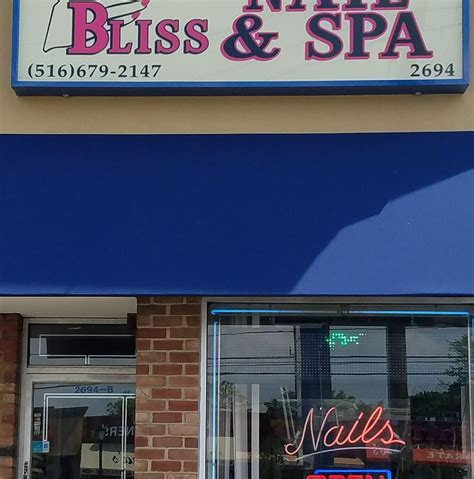 Best Nail Salons in Merrick Rd, Bellmore, NY - New 