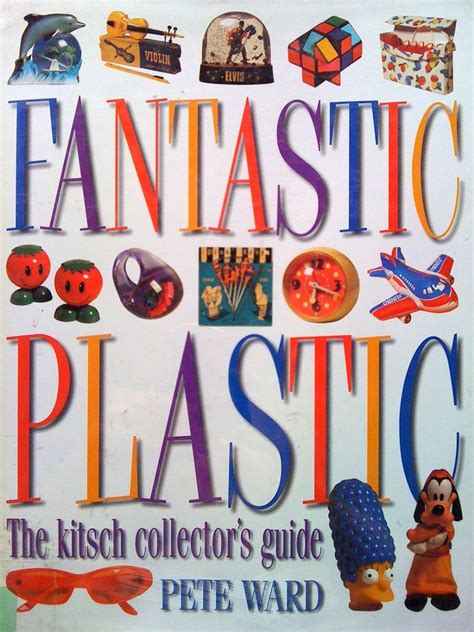 Fantastic plastic the kitsch collectors guide. - Wiring diagram for the razor e200 owners manual.