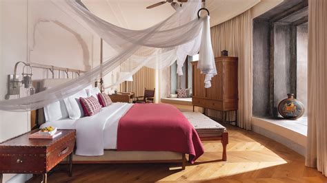 Fantastic resort and marvellous staff - Review of Six Senses Fort ...