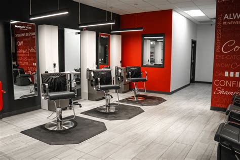 Fantastic sams amsterdam. One of North America's largest salon chains has partnered with Zenoti to use its all-in-one salon management solution to unify its brand, deliver a modern and mobile guest experience, and streamline its business.. BELLEVUE, Wash., March 31, 2022 /PRNewswire-PRWeb/ -- Fantastic Sams pioneered the concept of walk-in hair salons … 