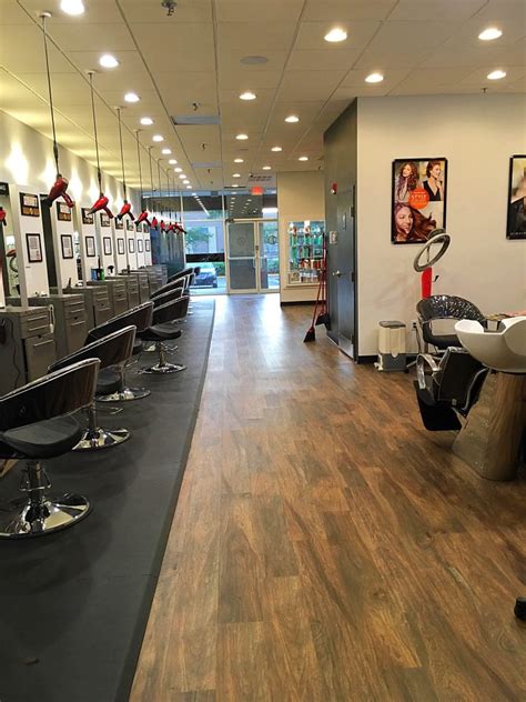 Salon 625, located in Albert Lea, MN, is a premier hair salon offe