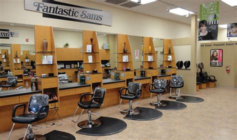 Fantastic Sams Cut & Color is a full service hair salon, providing professional color, haircuts, styling, updos, special occasion hair, highlights, facial waxing, treatment, perms, men's cuts, kid's cuts, women's cuts, specialty color, beard trim and more. All of our haircuts include a complimentary shampoo.. 