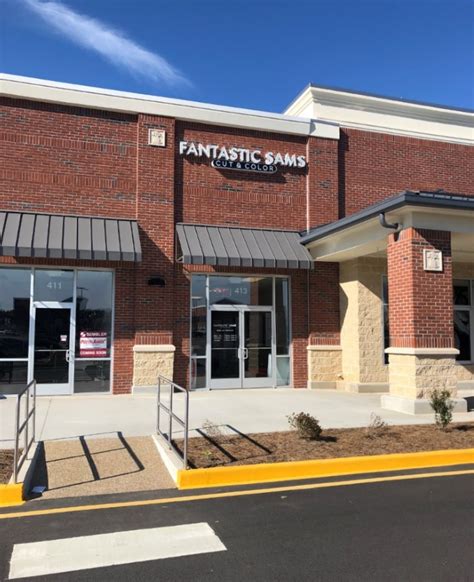 Fantastic Sams Cut & Color located at 1971 High House Rd, Cary, NC 27513 - reviews, ratings, hours, phone number, directions, and more.. 