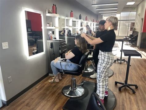 Fantastic Sams Washington, UT 875 W Red Cliffs Dr 8, Washington, UT 84780. Contact Information. Book now Directions (435) 688-8455. Connect with us on Instagram; ... Fantastic Sams Cut & Color is a full service hair salon, providing professional color, haircuts, styling, updos, special occasion hair, highlights, facial waxing, treatment, perms .... 