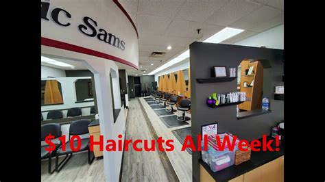 Fantastic Sams Cut & Color is a business providing services in the field of Hair care, Store, Gas station, . The business is located in 2075 Cliff Rd Ste 102, Eagan, MN 55122, USA.. 