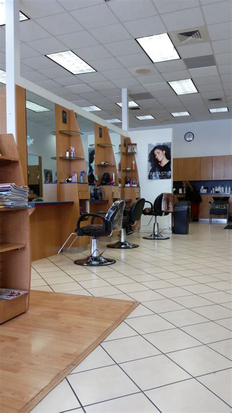 Fantastic Sams Cut & Color is a full service hair salon, providing professional color, haircuts, styling, updos, special occasion hair, highlights, facial waxing, treatment, perms, men's cuts, kid's cuts, women's cuts, specialty color, beard trim and more. All of our haircuts include a complimentary shampoo..
