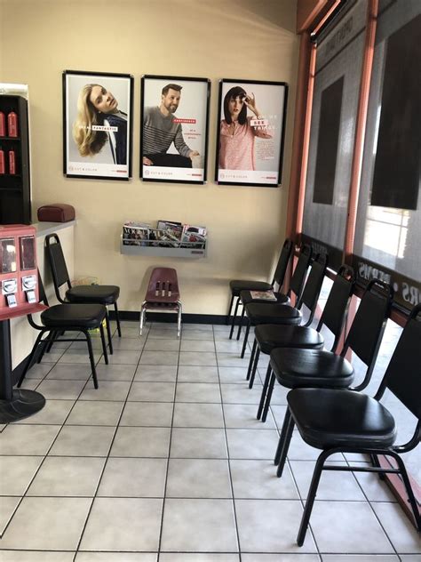 2 days ago · About This Location. Fantastic Sams Cut & Color is a full service hair salon, providing professional color, haircuts, styling, updos, special occasion hair, highlights, facial waxing, treatment, perms, men’s cuts, kid’s cuts, women’s cuts, specialty color, beard trim and more. All of our haircuts include a complimentary shampoo.