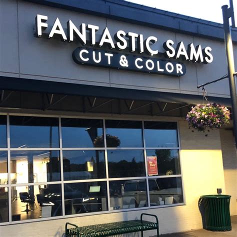 Fantastic sams shawnee ks. The job listing for Salon Co-Manager/Leader and Stylist - Shawnee, KS. in Shawnee, KS posted on Oct 29 has expired. Close notice Fantastic Sams Cut & Color of Kansas City 
