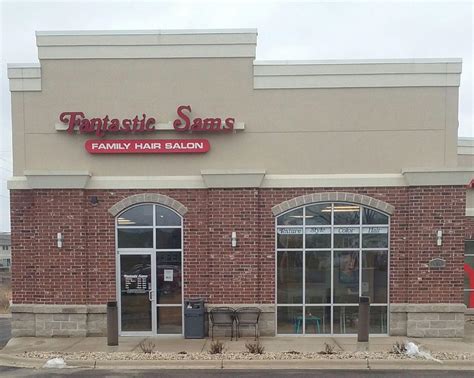 Fantastic sams tomah wisconsin. Things To Know About Fantastic sams tomah wisconsin. 