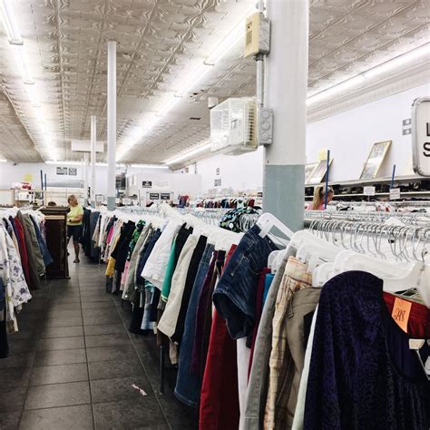 Fantastic thrift. Aug 16, 2023 ... ... fantastic thrift stores, but you might be surprised by what's available. Just Google “thrift stores in my area”, see what comes up, and give ... 