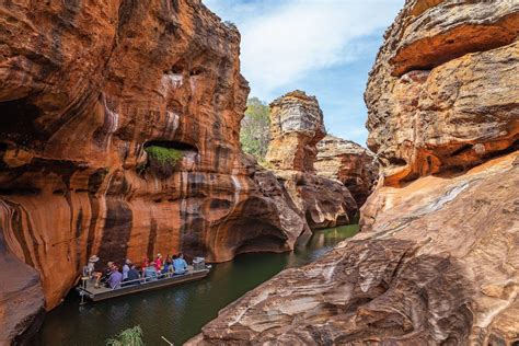 Fantastic tour - Cobbold Gorge Tours - Tripadvisor