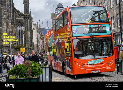 Fantastic value! - Review of Bright Bus Tours, Edinburgh, Scotland ...