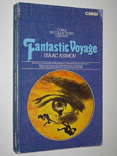 Fantastic voyage (Corgi SF collector