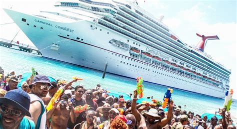 While having an unforgettable time, you’re helping keep kids at schools at HBCUs. More than 50K total passengers have cruised, raising $65 million and supporting more than 29,000 students nationwide. All Inclusive – One price that includes taxes, port fees and gratuities. No worries about hidden costs popping up later. . 