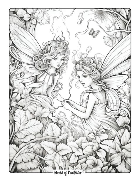 Coloring Pages For Adults Only