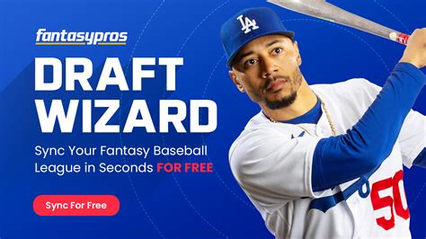 Fantasy Baseball 2026: Draft Strategy & Top Picks - Logan Webb, Freddie Freeman & More! (2026)