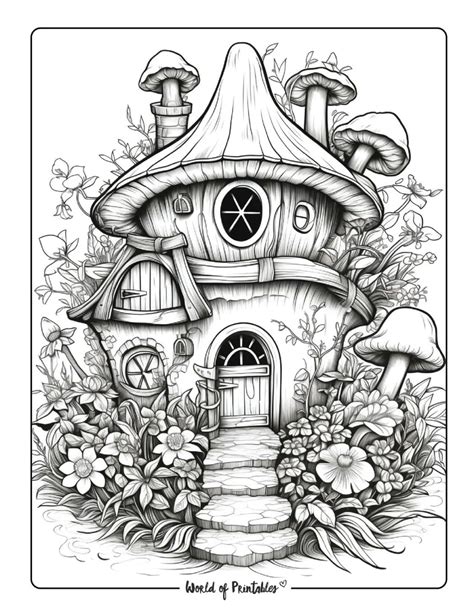 Monkey Coloring Pic