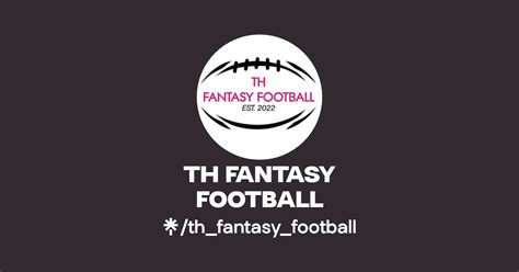 Fantasy Football on Instagram: "3 days left to enter to win a …