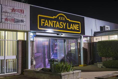 Fantasy Lane in Fyshwick, ACT 2609 OzBusiness