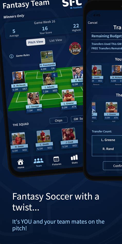 Fantasy SFL APK Download for Android 