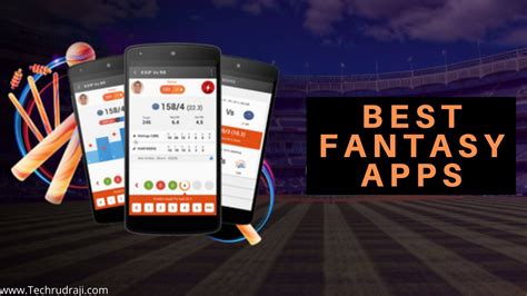 Fantasy application. Jan 8, 2024 · If you have a specific fantasy application in mind, please provide more details so I can offer more accurate information. If you’re talking about fantasy sports applications, these are platforms that allow users to create and manage their virtual sports teams composed of real-life athletes. Users typically participate in fantasy leagues where ... 