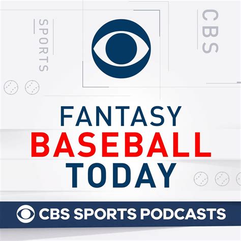 Fantasy baseball cbs. Things To Know About Fantasy baseball cbs. 
