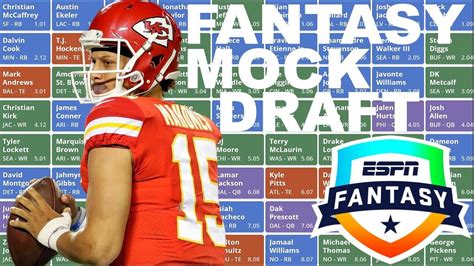 Fantasy football 11th pick strategy.  Create or join a fantasy league.  Play fanta...