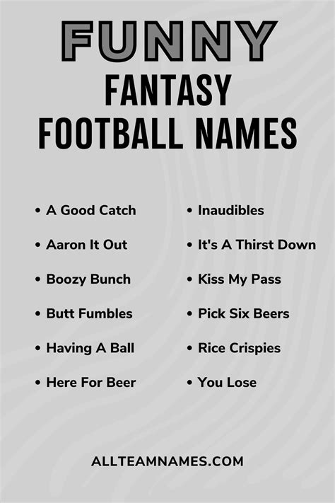 Fantasy Football Team Names: Star Wars. Sith Ha