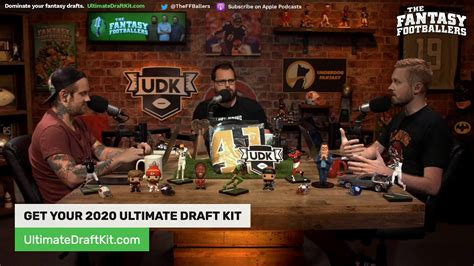 UDK+ worth it? : r/FantasyFootballers by bentpls UDK+ worth it? I am a long time listener of the podcast, and I'm considering getting the UDK for my dynasty draft. UDK looks serviceable, but the UDK+ looks great too. Is UDK+ worth the extra money? Give me reasons why or why not. Thanks! 7 9 comments Top Add a Comment drocktapiff • 3 yr. ago. 