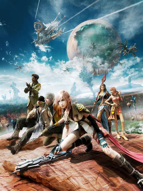 Fantasy games. There are higher Final Fantasy games on this list. For example, on all platforms, Final Fantasy 9 is the highest-rated at 94. This game’s predecessor is at a 92. Why the sequel was chosen was ... 