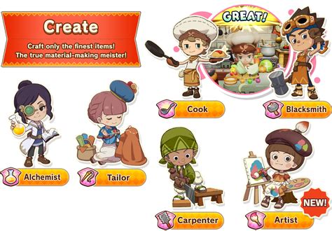 Fantasy life creator.  If you are still having problems, please check out ...